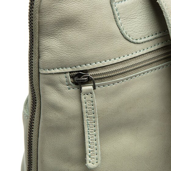 The Chesterfield Brand Bern Sac à dos de ville Cuir 32 cm