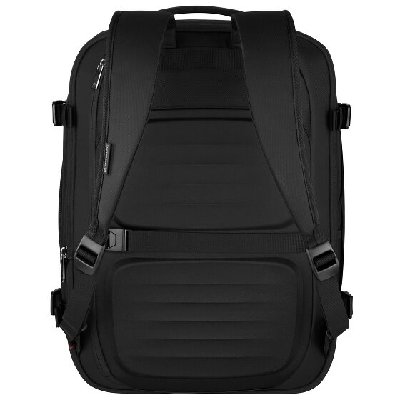 Victorinox Crosslight Sac à dos professionnel 53 cm Compartiment pour ordinateur portable