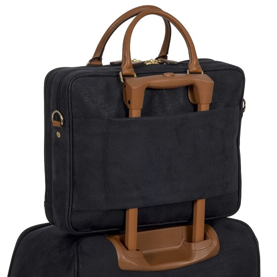 Bric's Life Porte-documents 39 cm Compartiment pour ordinateur portable