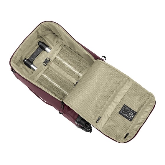 Eagle Creek Tarmac XE 4 roulettes Trolley 66 cm