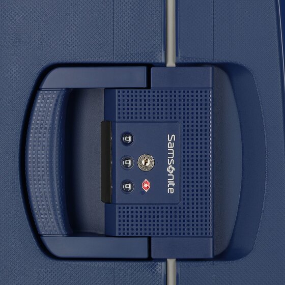 Samsonite S'Cure Spinner trolley 4 roues 69 cm