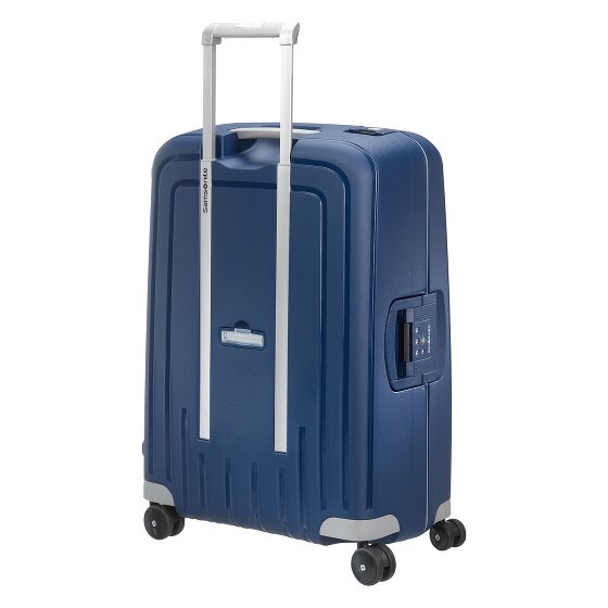 Samsonite S'Cure 4 roues Valise cabine 69 cm