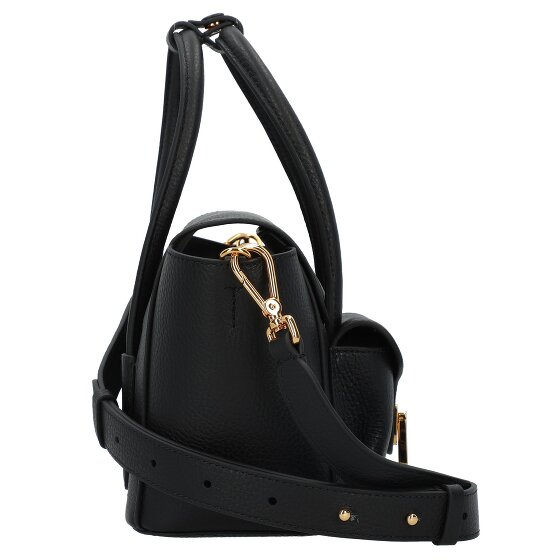 Coccinelle Double Beat Sac à bandoulière Cuir 21 cm