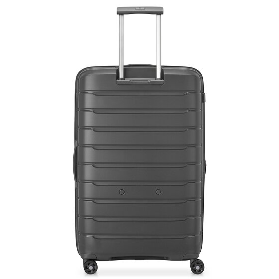 Roncato B-Flying Move 4 roulettes Trolley 78 cm avec soufflet d'extension