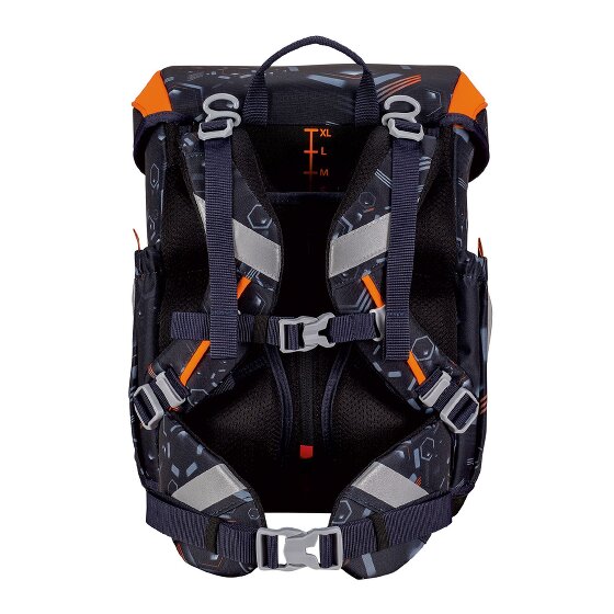 Scout Neo Set de cartables 4 pièces