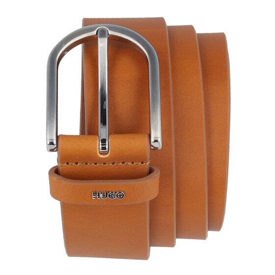 Hugo Zoey Ceinture Cuir