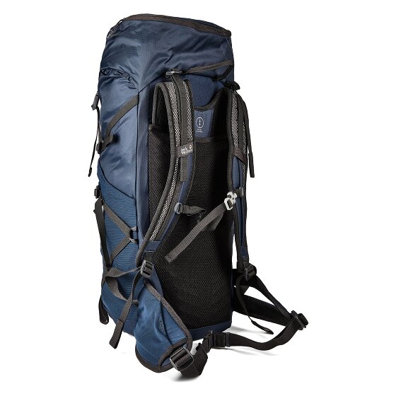 Jack Wolfskin Echotrek Shape 30L Sac à dos de randonnée 64 cm