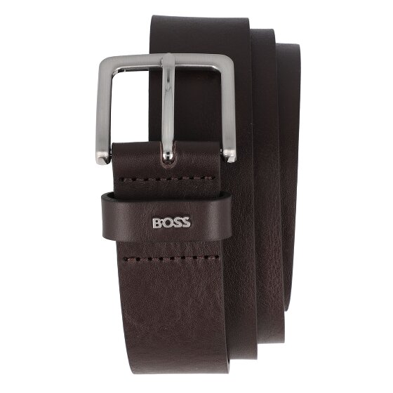 Boss Ronnie Ceinture Cuir véritable