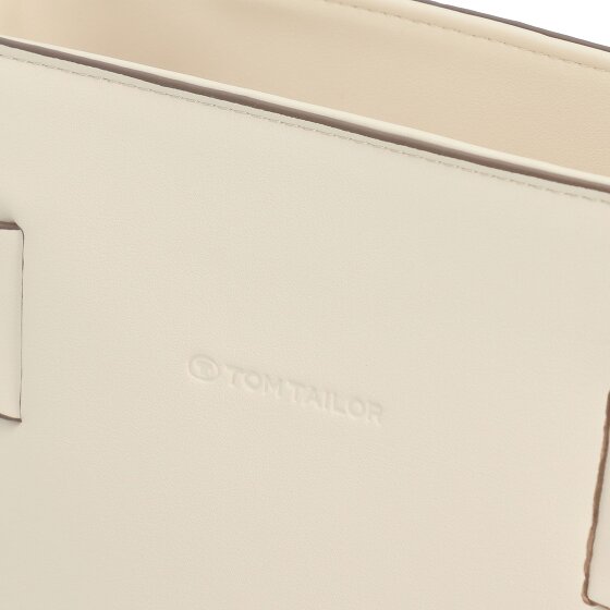 Tom Tailor Paige Sac à bandoulière S 26 cm