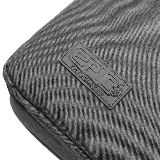Epic Essentials Proton EVO Porte-documents 42 cm Compartiment pour ordinateur portable