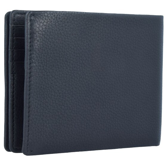 Maître Schwarzerden Gathman Porte-monnaie en cuir 12 cm