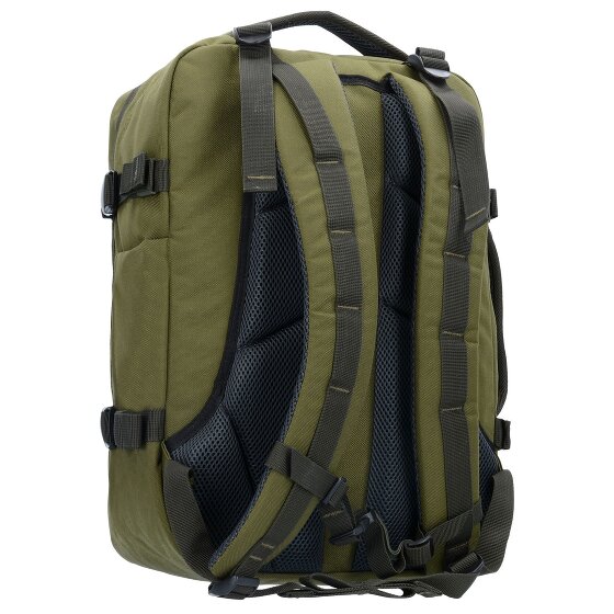Cabin Zero Military 28L Cabin Backpack Sac à dos 44 cm