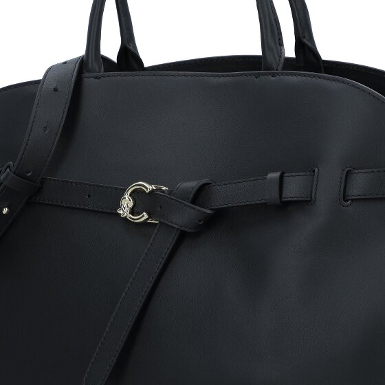 Coccinelle Sabine Sac à bandoulière Cuir 44 cm