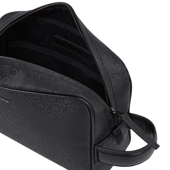 Calvin Klein CK Sleek Trousse de toilette 23 cm