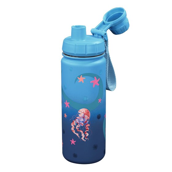 Step by Step Gourde 1 ml