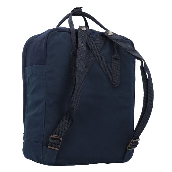 Fjällräven Sac à dos Kanken Re-Wool City 35 cm