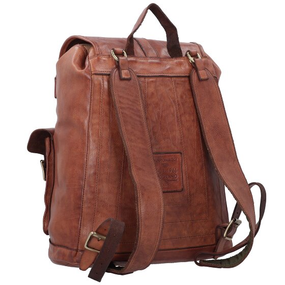 Campomaggi Daypack Cuir 42 cm