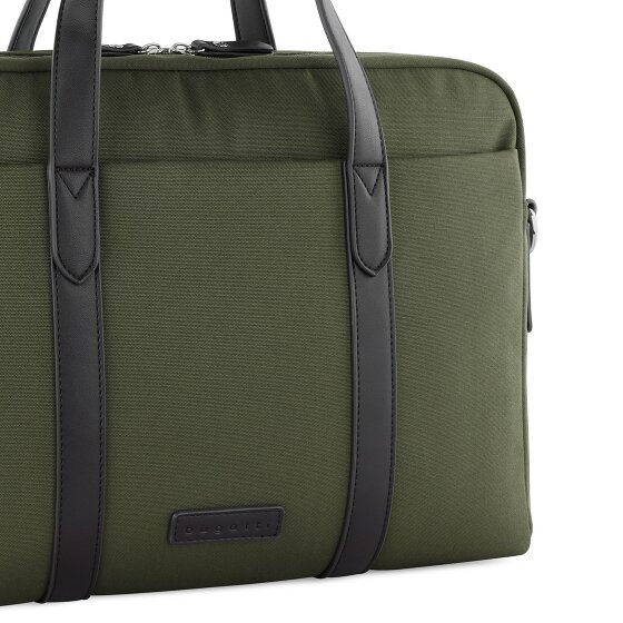 bugatti Maro Porte-documents 38 cm Compartiment pour ordinateur portable