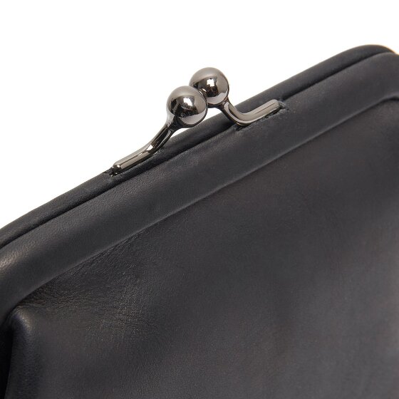 The Chesterfield Brand Nera Porte-monnaie en cuir 15 cm
