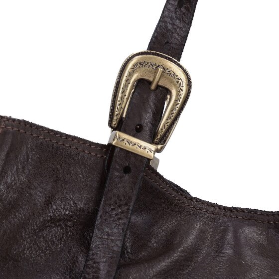 Campomaggi Lidia Sac de shopper Cuir 41 cm