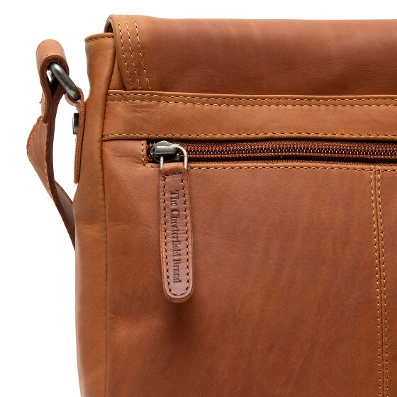 The Chesterfield Brand Everglades Sac à bandoulière Cuir 26 cm