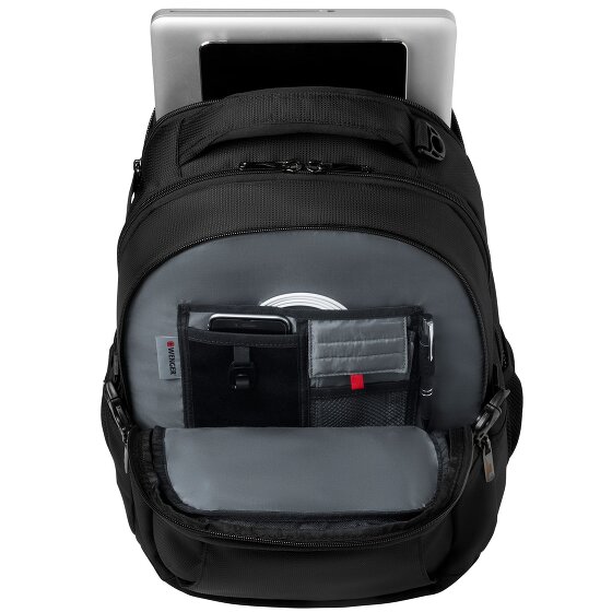 Wenger Sidebar 16 Daypack 45 cm Compartiment pour ordinateur portable
