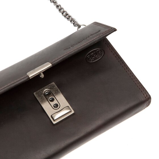 The Chesterfield Brand Waiter Porte-monnaie Cuir 18 cm