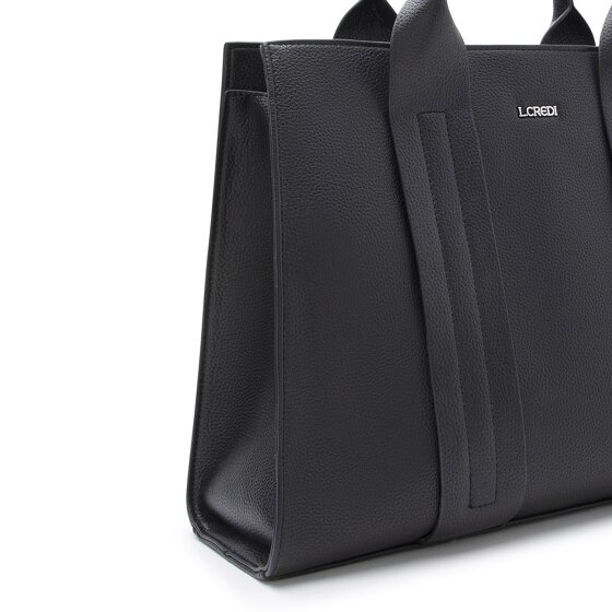 L.Credi Paria Sac de shopper 40.5 cm