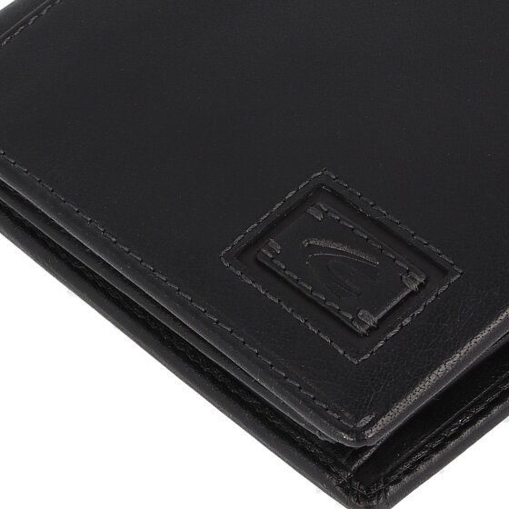 camel active Dust Porte-monnaie Protection RFID Cuir 12 cm