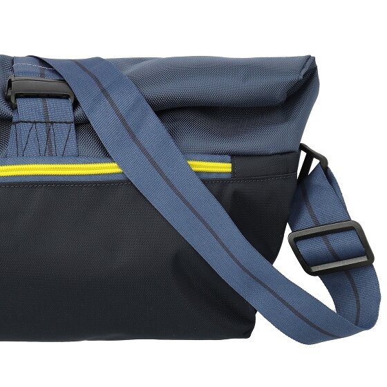 Travelite Color Craze Sac à bandoulière 24 cm