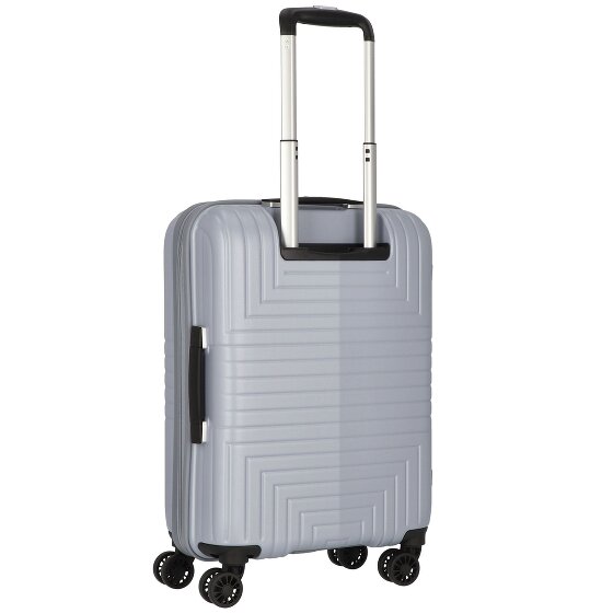 Samsonite Gateway 200 4 roulettes Trolley de cabine 55 cm