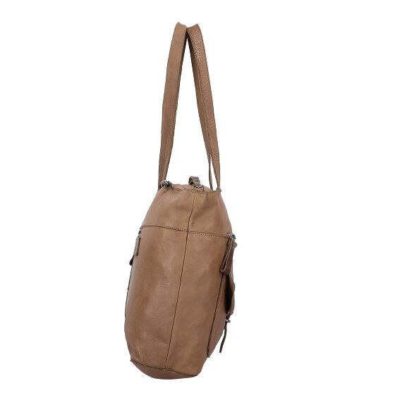 Harbour 2nd Urban Poets Jordan Sac de shopper Cuir 44.5 cm