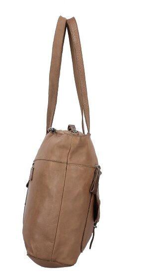 Harbour 2nd Urban Poets Jordan Sac de shopper Cuir 44.5 cm