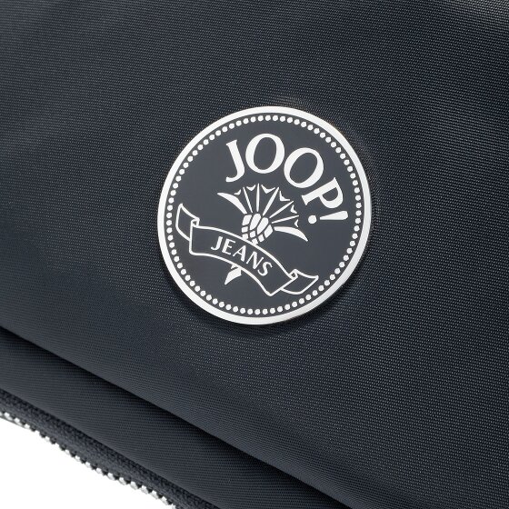 Joop! Jeans Lietissimo 1.0 Lilou Sac à bandoulière 25 cm avec soufflet d'extension