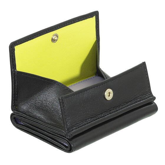DuDu Porte-monnaie en cuir 10 cm