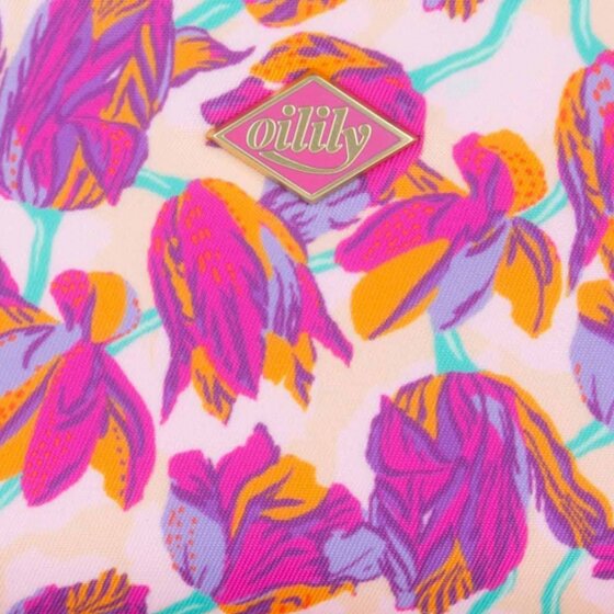 Oilily Tulipy Zana Porte-monnaie 16 cm