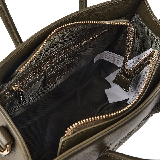 Valentino Bianka Re Sac à bandoulière 26 cm