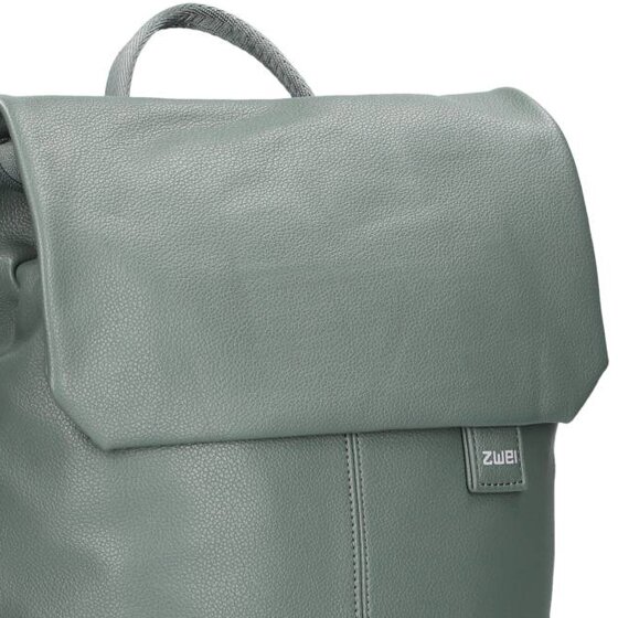 Zwei Mademoiselle.M Daypack 35 cm Compartiment ordinateur