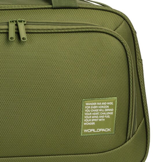 Worldpack Basel Pochette de voyage 40 cm