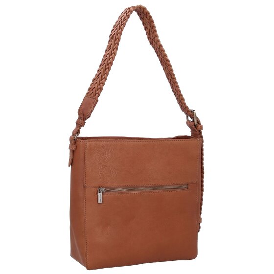 Cowboysbag Sac à bandoulière en cuir 27 cm