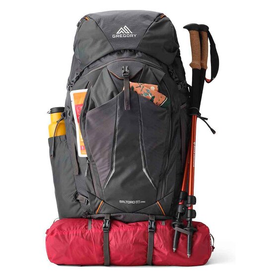 Gregory Baltoro Pro 85 L Sac à dos de trekking 90 cm