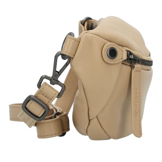 aunts & uncles Jamie's Orchard Bilberry Sac banane Cuir 29 cm