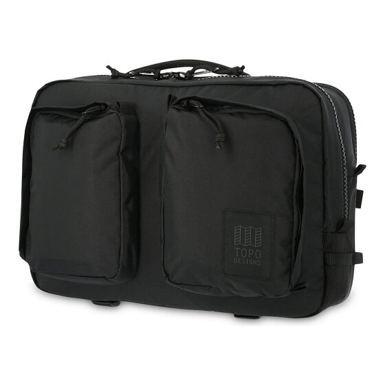 Topo Designs Global Daypack 29 cm Compartiment ordinateur