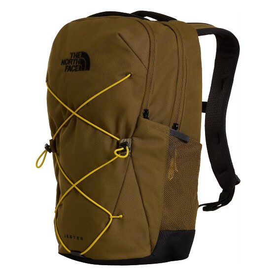 The North Face Jester Daypack 46 cm Compartiment ordinateur