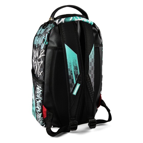Sprayground Striking Daypack 45 cm Compartiment pour ordinateur portable