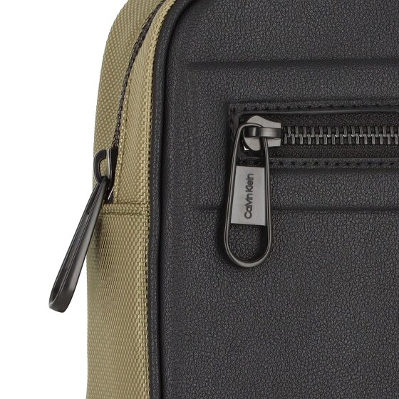 Calvin Klein CK Elevated Sac à bandoulière 17 cm