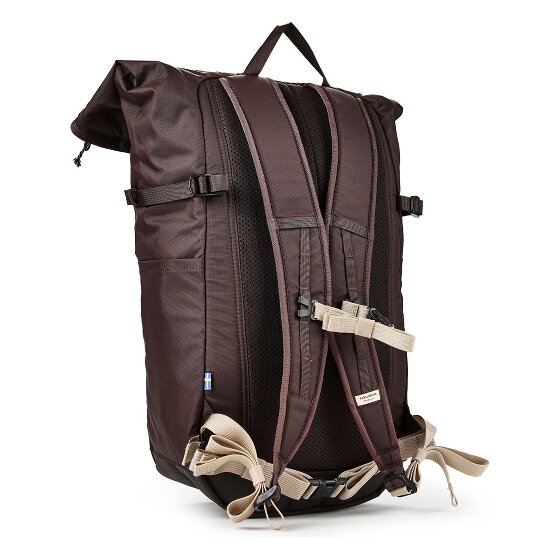 Fjällräven High Coast Foldsack 24 L Sac à dos de trekking 46 cm