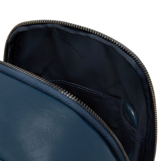 Piquadro Victor Cuir véritable 30 cm