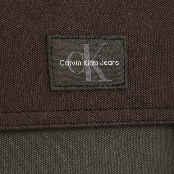 Calvin Klein Jeans Workwear Messenger 30 cm