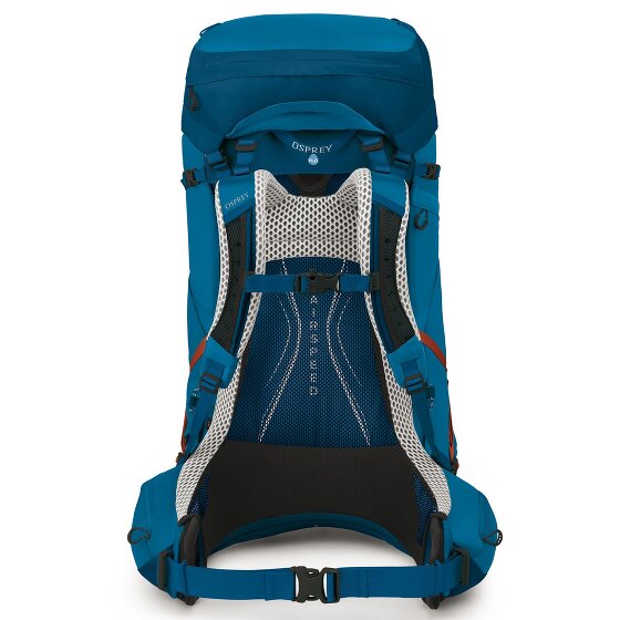 Osprey Atmos 65 Sac à dos de trekking S-M 90 cm
